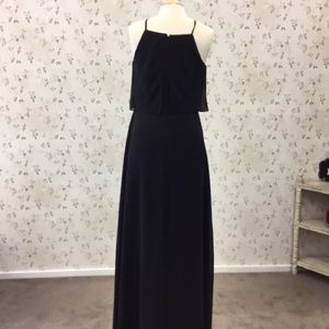 Hayley Paige Occasions Gown